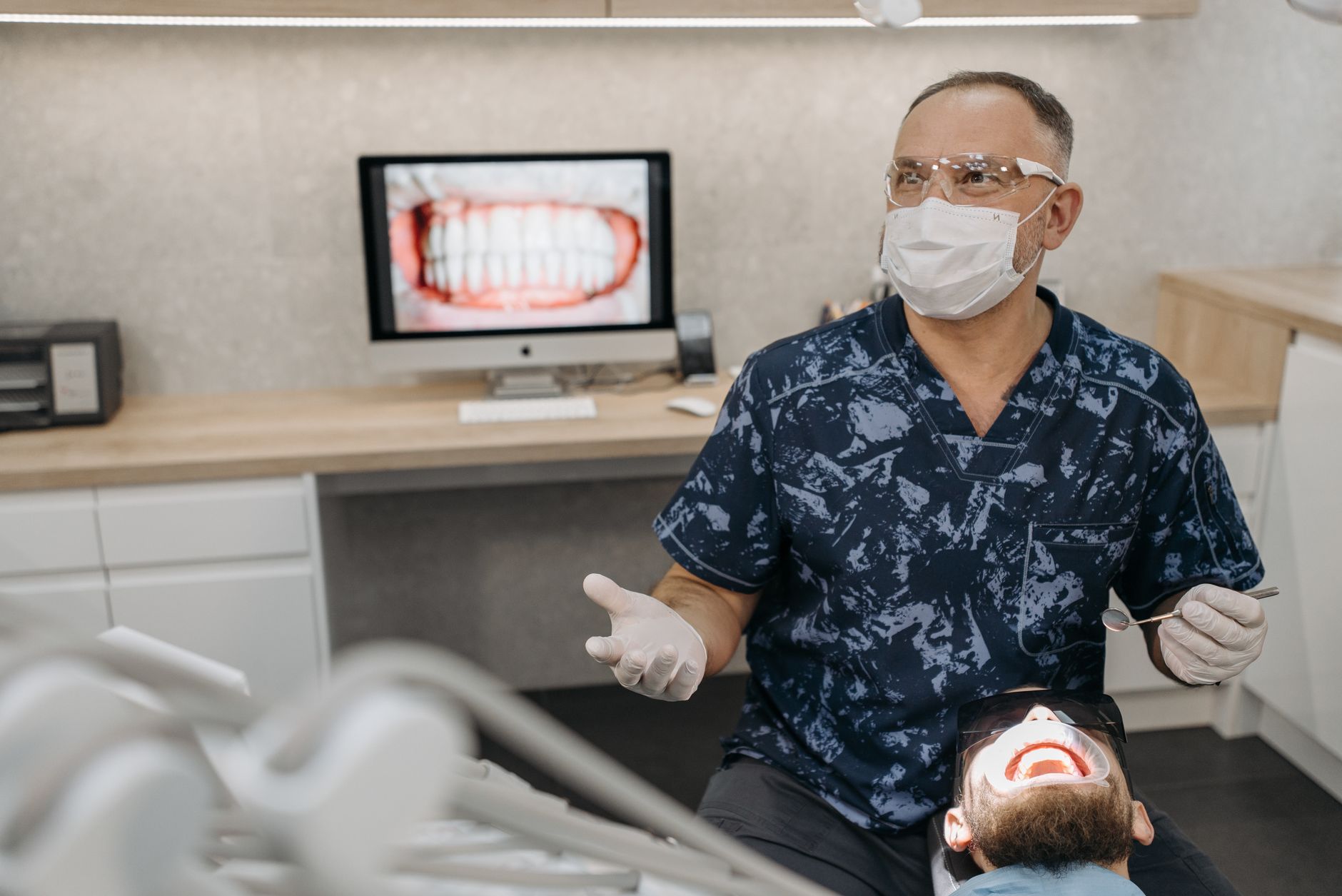 Dentiste Cannes