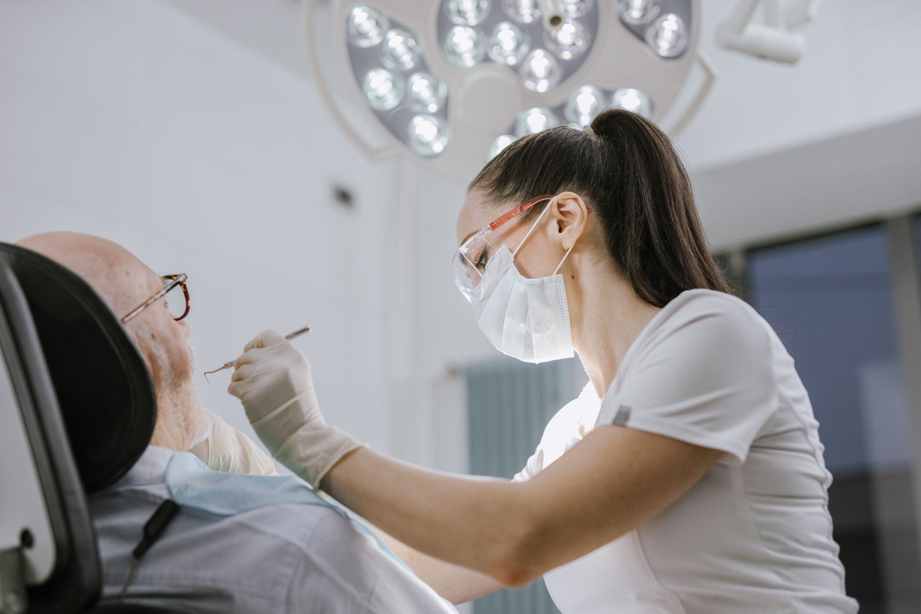 Dentiste Cannes